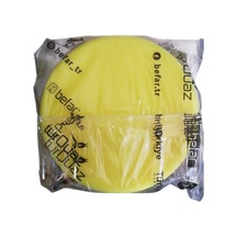 Befar Opencell Vidalı Pasta Süngeri Sarı 150mm Op1004