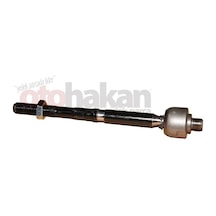 AYD 13123 ROT MİLİ MAZDA 2 07 -