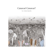 Canavar! Canavar!- Abm Yayınevi