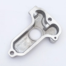 ANTOR /lombardini 3ld450/510-10/12hp Külbütör Kapağı Düz