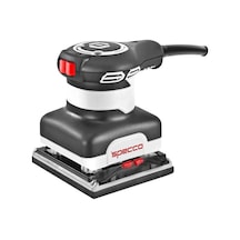 Specco Titreşimli Zımpara 280W XSP-9020 Specco Titreşimli Zımpara 280W XSP-9020