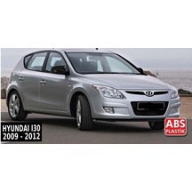 İ30 Batman Yarasa Ayna Kapağı Piano Black / 2009-2012 Sinyalsiz