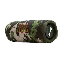 Jbl Flip7 Bluetooth Hoparlör, Ip67, Squad