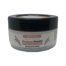 Süper Three Brand Whitens Cream Cilt Tonu Arnavut Kremi 50ml