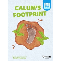 Calums Footprint - Rjcı-752279