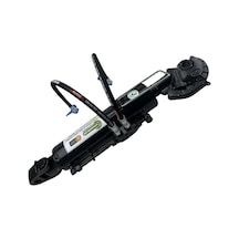 Traktör Cat 3 Kancalı Hidrolik Ortakol 68 Cm-7.5 Ton