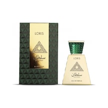 Loris Sultan Kadın Parfüm EDP 70 ML
