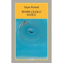 Binbir Çiçekli  Bahçe