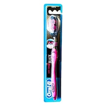 Oral-b Cavity Defense Diş Fırçası Diş Eti Temizliği Orta