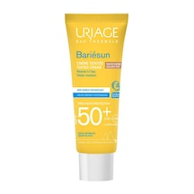 Uriage Bariesun Renkli Güneş Koruyucu SPF50+ Golden 50 ML