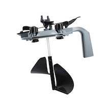 Karıştırma Mate Boya Kapak Bulamaç Kapak Karıştırıcı Aracı Boya Mikseri Kullanımı Kolay 4l 8987 Diğer