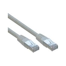 Apronx Apx-ftp0100 Cat6 1mt Cca Patch Kablo S-ftp