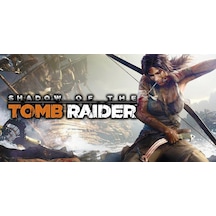 Shadow Of The Tomb Raider Ps4