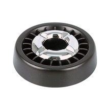 Wheel Metal Sig. Söndüren Küllük Mat Siyah/krom 13 CM