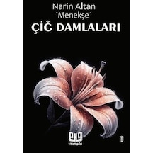 Çiğ Damlaları - Narin Altan Menekşe - Vaveyla