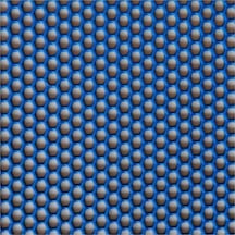 Petek Desenli Paspas 90Cm X 300Cm Islak Zemin Paspası (541285005)