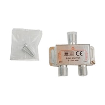 S-Tech 1/2 Uydu Çoğaltıcı