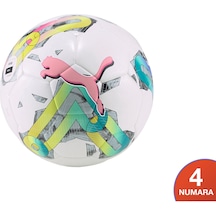Puma Orbita 4 Hyb (Fifa Basic) Futbol Topu 8378101 Renkli