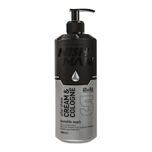 05 Tıraş Sonrası Krem & Kolonya / Invictus Kokusu 400 Ml