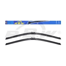 Silecek Süpürgesi Muz Tipi Chevrolet: Volt 2011-2014 Opel: Ampera 2011 Peugeot: 508 Sedan/sw 2010 Rcz 2010 26 İnch +26 İnch 650 Mm +650 Mm 19 Mm Butonlu 001