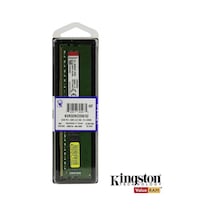 Kingston 32gb 3200mhz Ddr4 Non-ecc Cl22 Kvr32n22d8/32 Dekstop Pc Ram Bellek