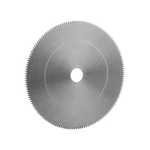 520x4x40 Mm Metal Profil Kesme Testeresi