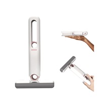 Mufunye Pratik Kendinden Sıkmalı Mini Temizlik Bezi, Islak Ve Kuru Kullanım İçin