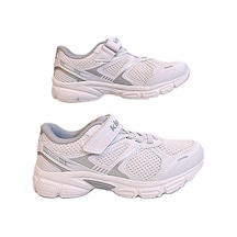 Kinetix Arıon Fx Beyaz Yürüyüş Koşu Çocuk Spor Ayakkabı Beyaz