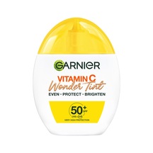 Garnier Wonder Tint Renkli Nemlendirici Medium 40 Ml - 2 Adet Tarı