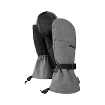 Burton Burton Erkek Kayak Snowboard Eldiveni Profile Gri 21312 Gri