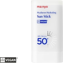 Manyo Hyaluron Hydrating Stick Güneş Kremi SPF50+ 18 G