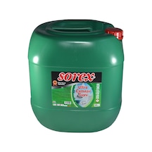Sorex Ultra Çamaşır Suyu 30 L