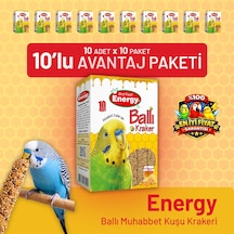 10 Adet