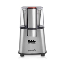 Fakir Aromatic Kahve & Baharat Öğütücü Gri