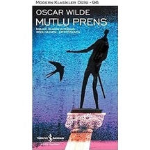 Mutlu Prens: Modern Klasikler Dizisi 96 + Telefon Melefon Yok + Bırak Yapsınlar Teorisi: Cilt 1 + 31 Kitap