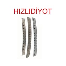 805 Kılıf Smd Uf Serisi Kondanstör Paketi 150 Adet