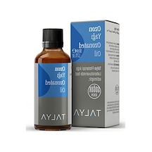 50 Ml Ozonlanmış Zeytinyağı, Cilt Nemlendirici