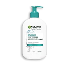 Saf & Temiz Nemlendiren Temizleyici 250 Ml