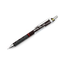 Rotring Tikky Mekanik Versatil Kurşun Kalem 0.3 MM Bordo