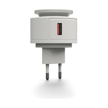 Truebo NightLight USB Type-C RGB Gece Lambası Adaptör Truebo NightLight USB Type-C RGB Gece Lambası Adaptör