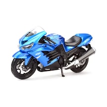 Maisto 1/18 Kawasaki Ninja H2 R Motosikler 39025