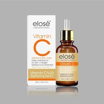 Elose C Vitamini Serum 50 ML