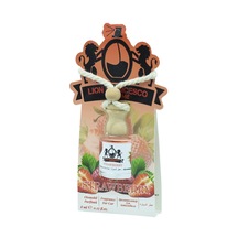 Lion Francesco Auto Fragrance Strawberry 8ML