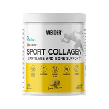 Weider Sport Collagen Peptan Hydrolysed Collagen Peptides Turmeric Extract, Organic Silica, Hyaluron