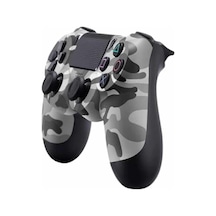 Ps4 - 27 - Joystick Oyun Kolu Titreşimli Uzun Pil Ömrü Usb - Kmrsfres - Şarj Kablolu