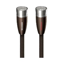 Audioquest Mackenzie Xlr Interconnect Kablo 0,75 M Çift