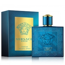 Versace Eros Erkek Parfum 200 ML