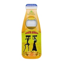 Güney Afrika Cumhuriyeti Temalı Magnet Şişe Açacak