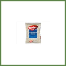 Bezos Besler Mutfak Osmancık Pirinç 1 Kg Hb006