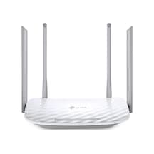 Archer C50 2.4 Ghz 300mbps+ 5ghz 867mbps 4port Dual Gbıt Router